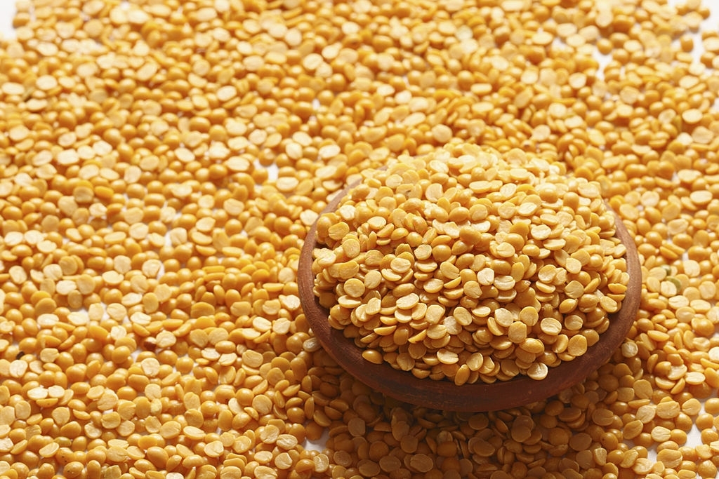 Can Toor Dal Increase Your Weight? | 24 Mantra